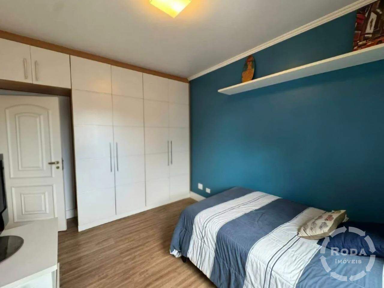 Cobertura Duplex à venda no Aparecida: 