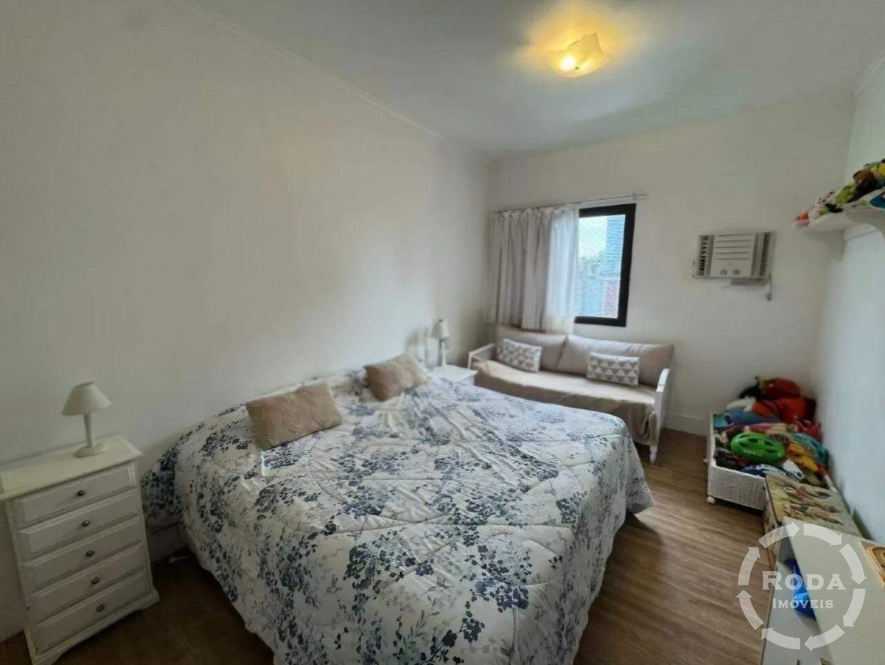 Cobertura Duplex à venda no Aparecida: 