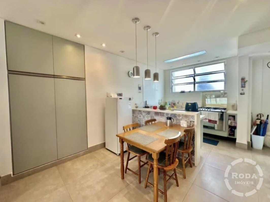 Apartamento à venda no Boqueirão: 