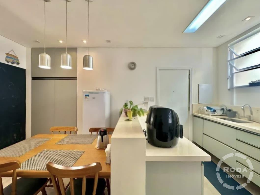 Apartamento à venda no Boqueirão: 