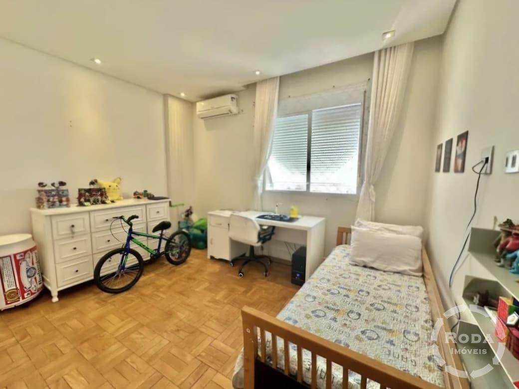 Apartamento à venda no Boqueirão: 