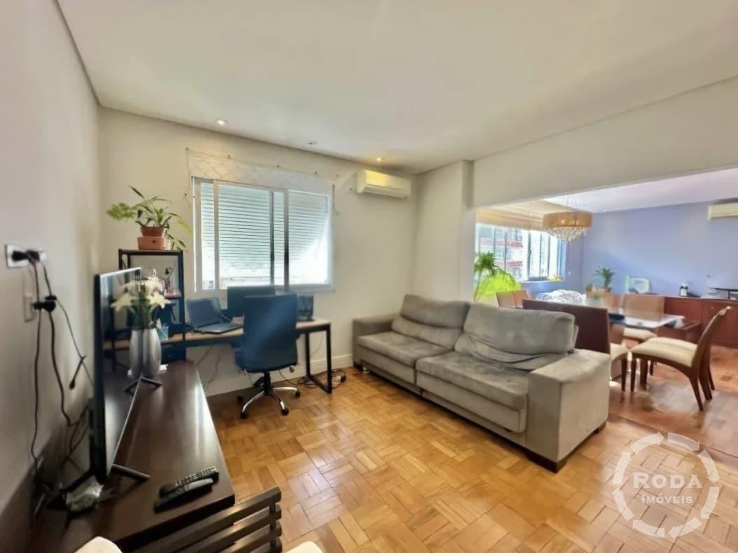 Apartamento à venda no Boqueirão: 