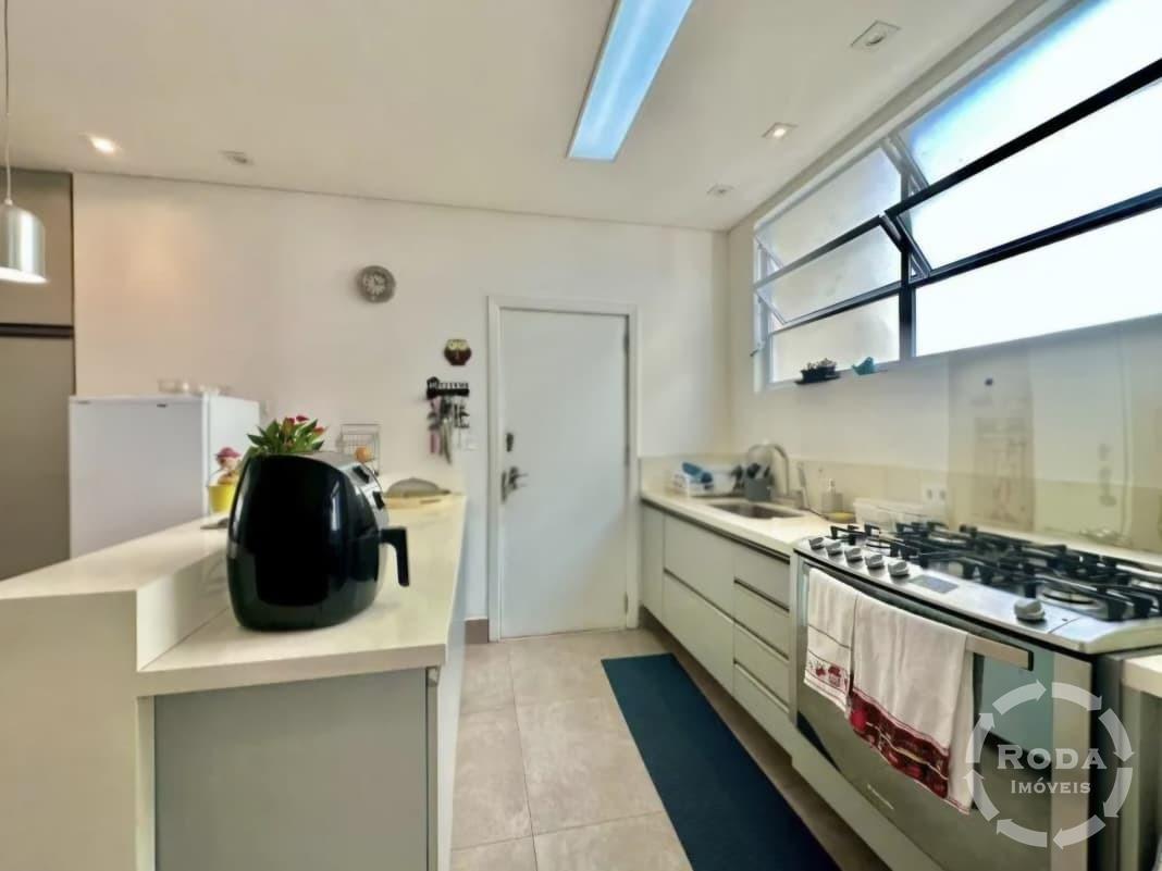 Apartamento à venda no Boqueirão: 