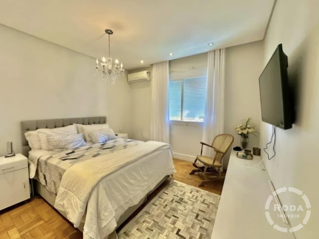 Apartamento à venda no Boqueirão: 