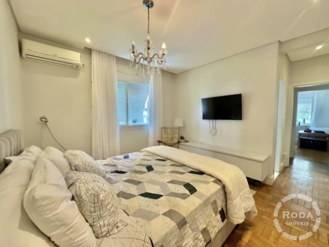 Apartamento à venda no Boqueirão: 