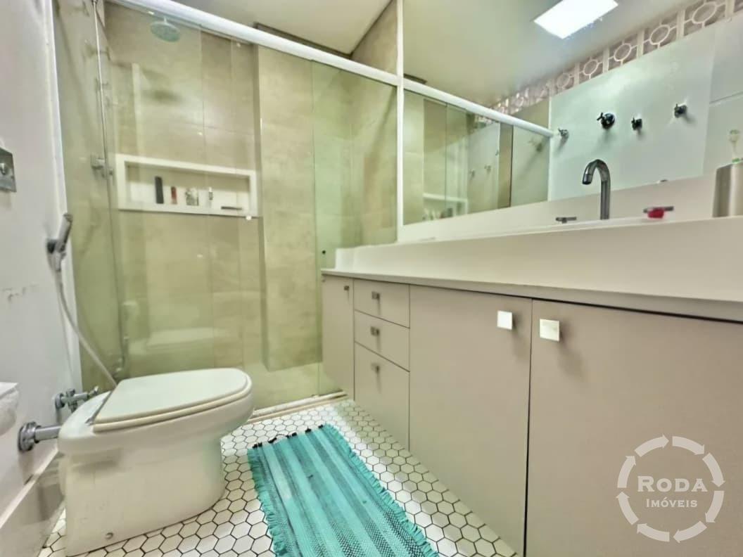 Apartamento à venda no Boqueirão: 