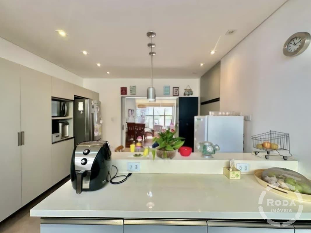 Apartamento à venda no Boqueirão: 