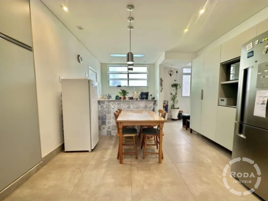 Apartamento à venda no Boqueirão: 