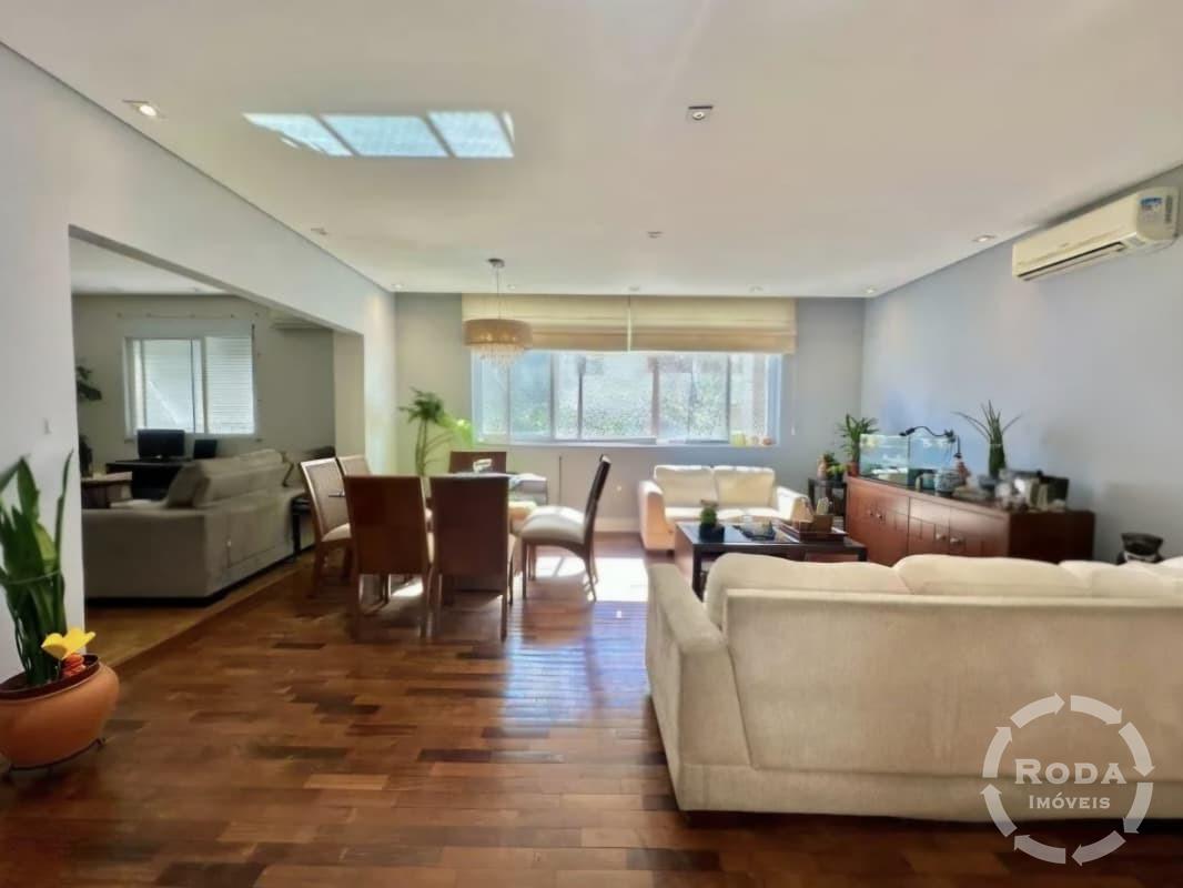 Apartamento à venda no Boqueirão: 