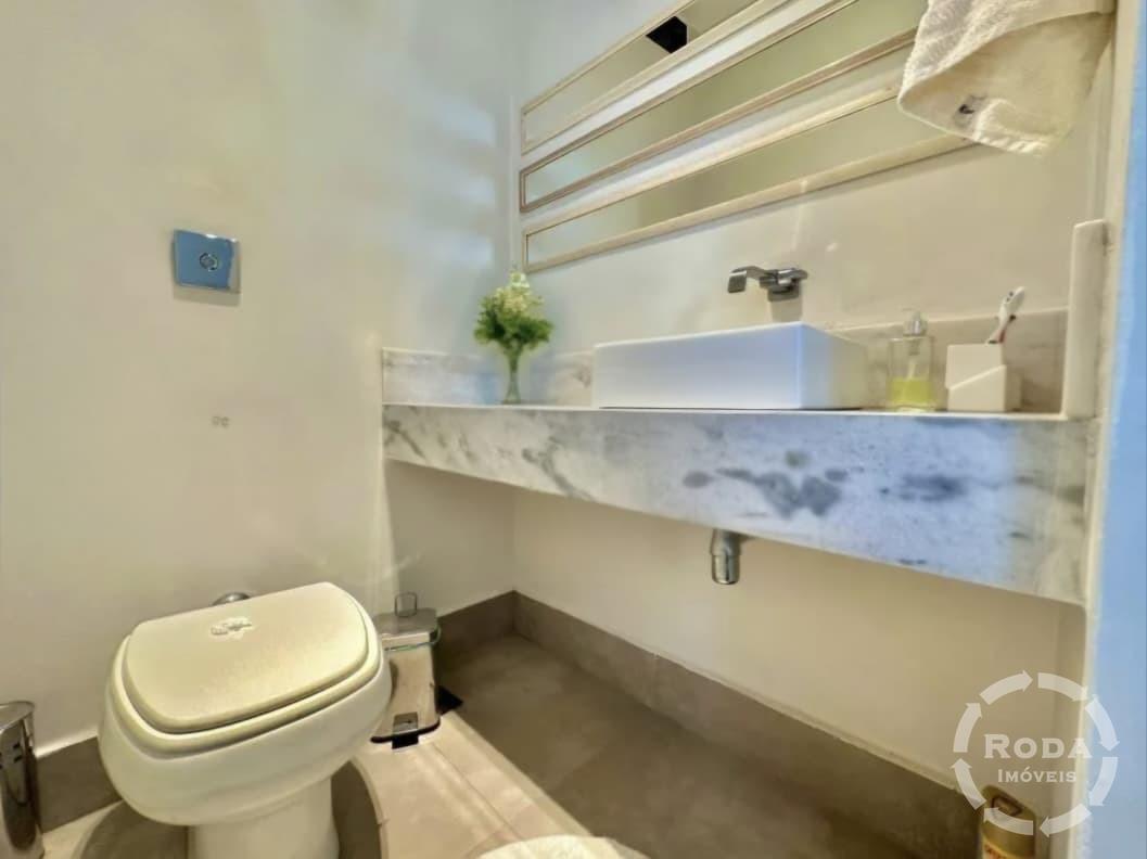 Apartamento à venda no Boqueirão: 