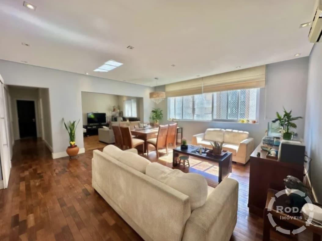 Apartamento à venda no Boqueirão: 