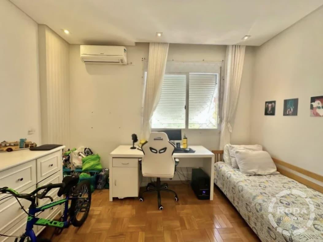 Apartamento à venda no Boqueirão: 