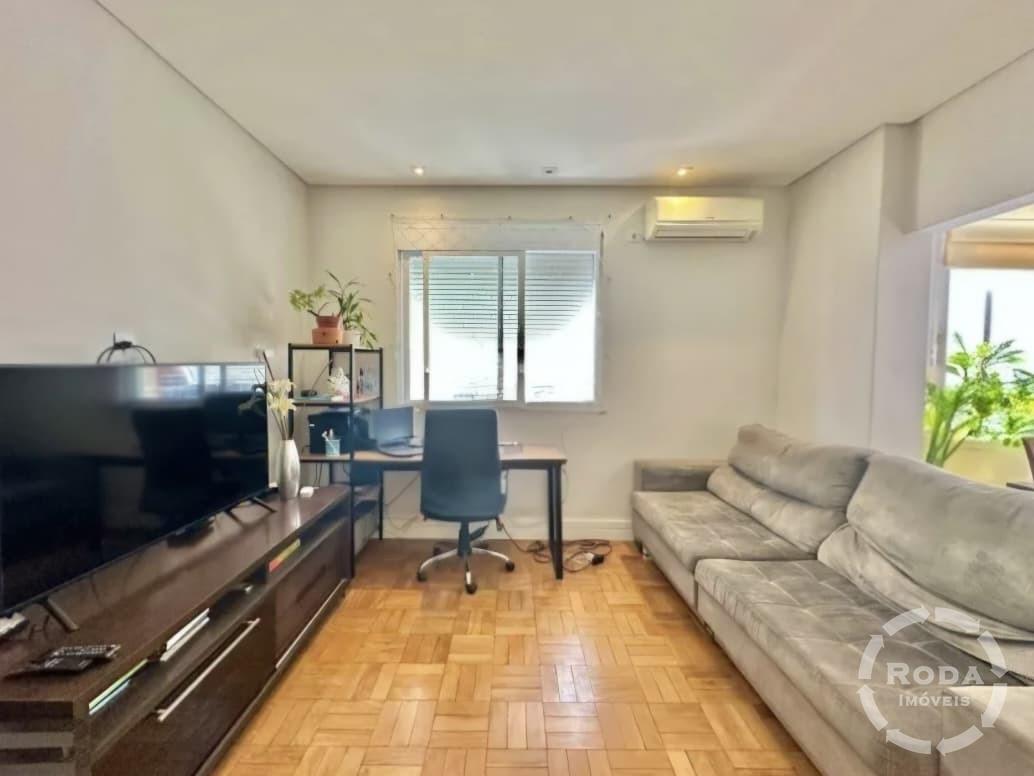 Apartamento à venda no Boqueirão: 