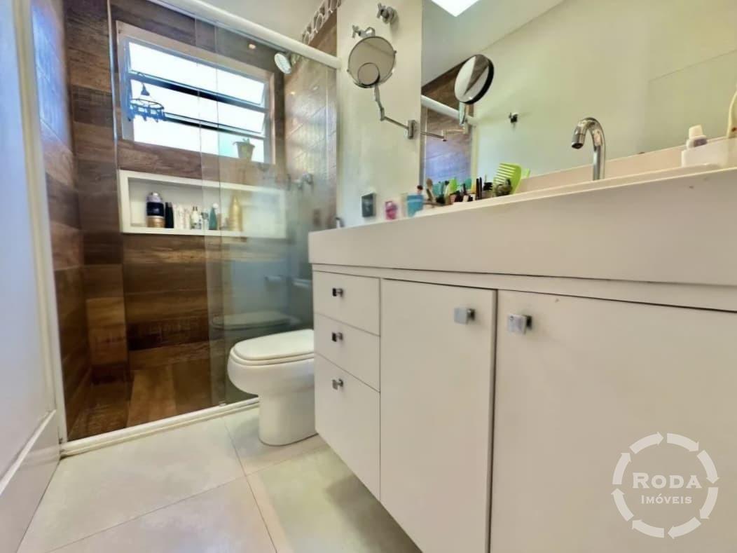 Apartamento à venda no Boqueirão: 