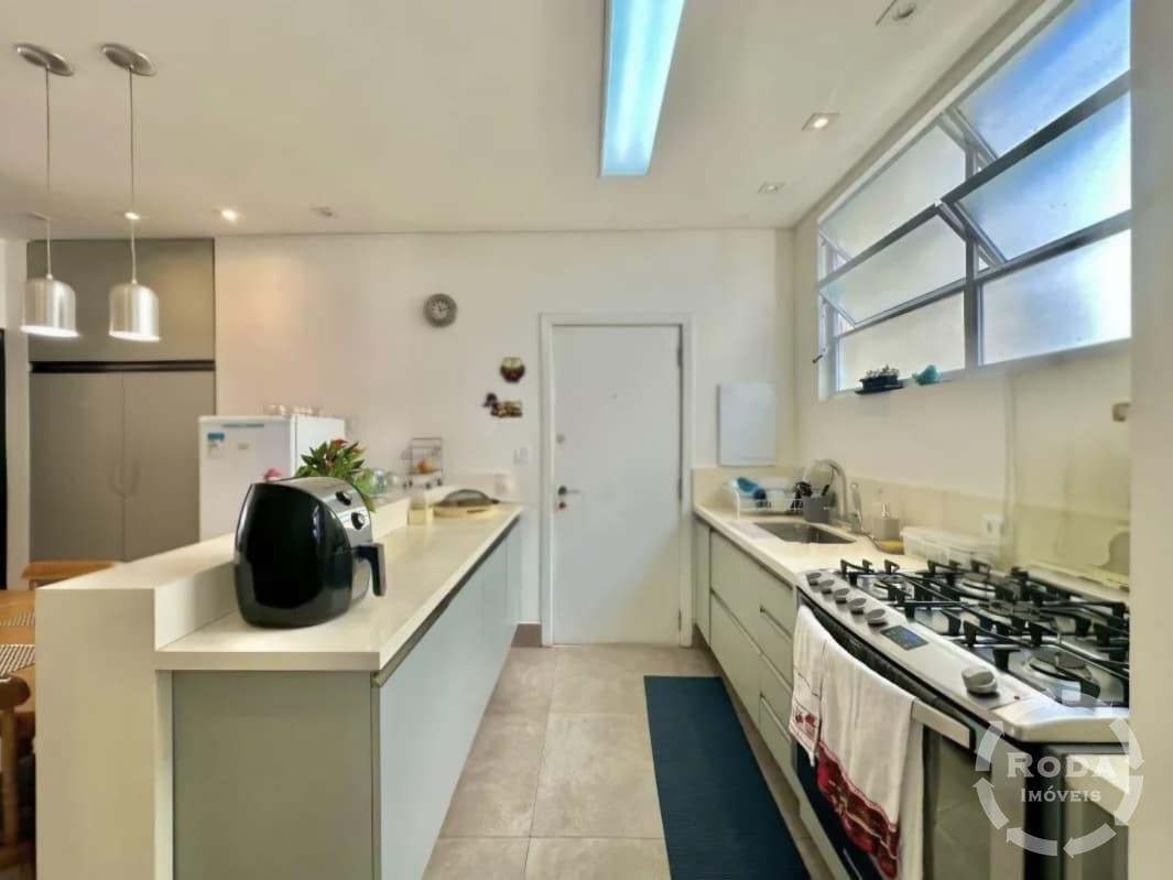 Apartamento à venda no Boqueirão: 