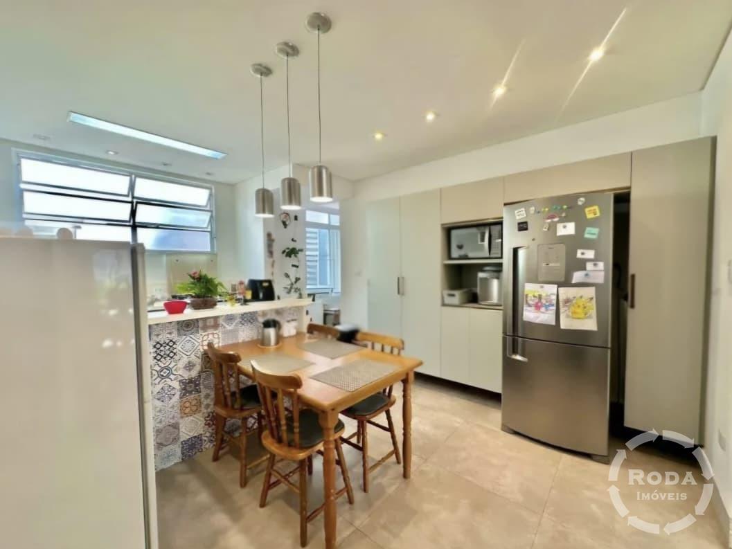 Apartamento à venda no Boqueirão: 