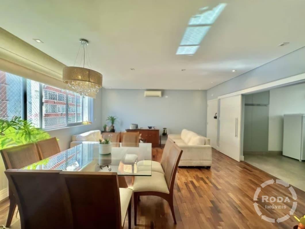 Apartamento à venda no Boqueirão: 