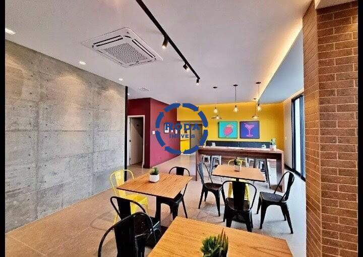 Apartamento à venda no Boqueirão: