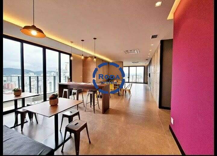 Apartamento à venda no Boqueirão: