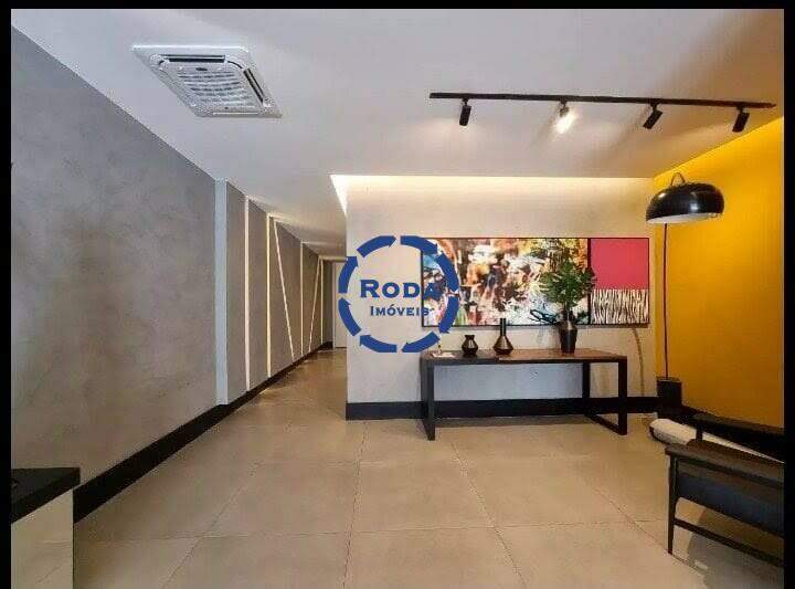 Apartamento à venda no Boqueirão: 