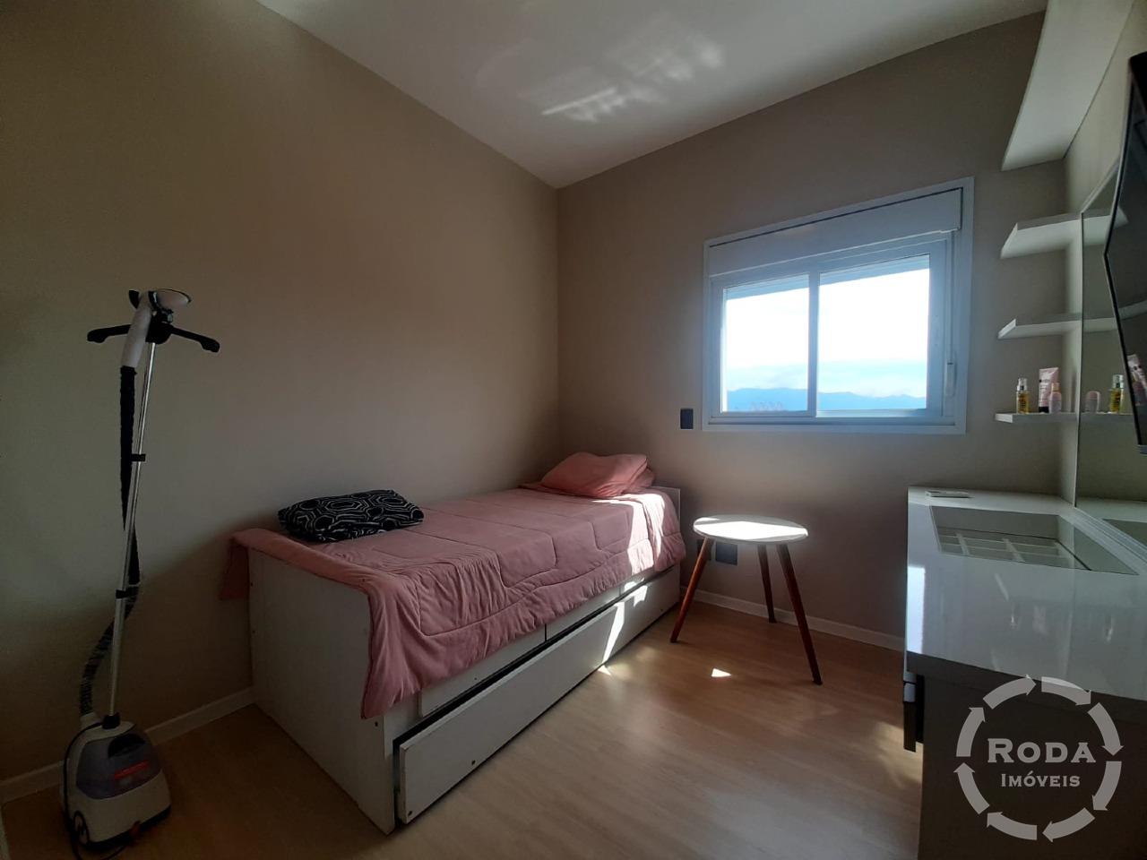 Apartamento à venda no Ponta da Praia: 