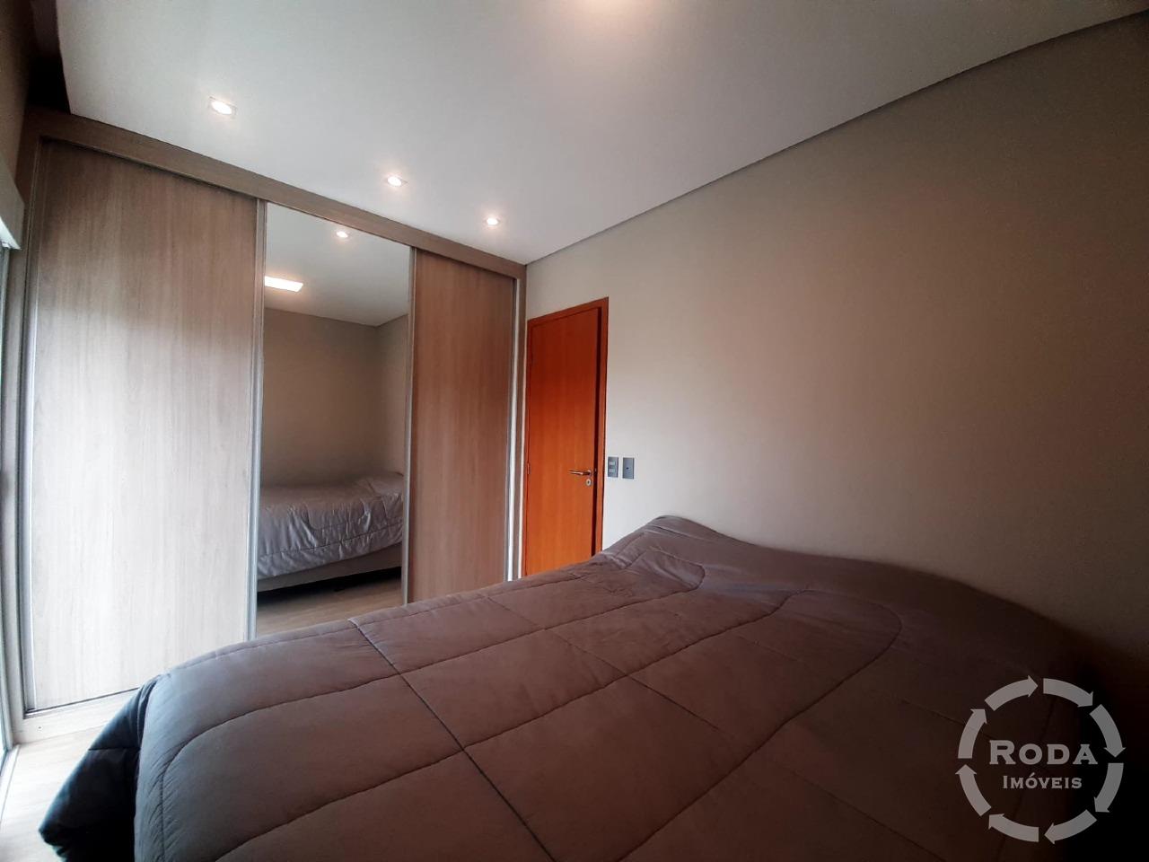 Apartamento à venda no Ponta da Praia: 