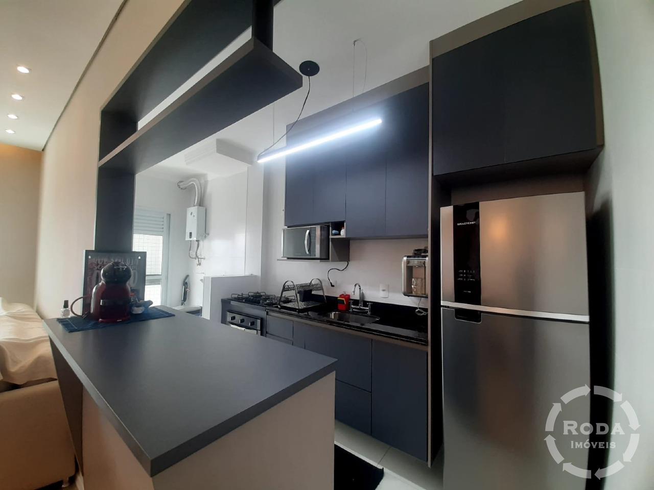 Apartamento à venda no Ponta da Praia: 