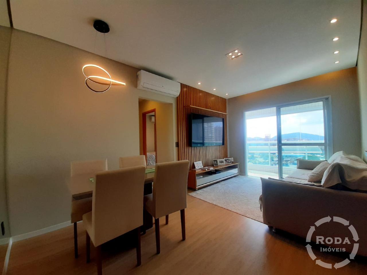 Apartamento à venda no Ponta da Praia: 