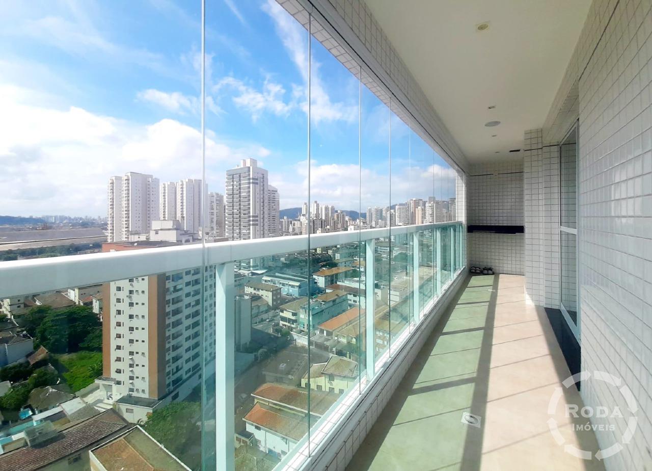 Apartamento à venda no Ponta da Praia: 