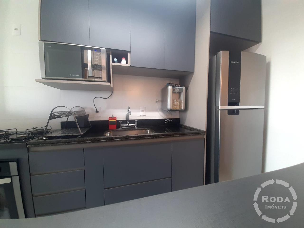 Apartamento à venda no Ponta da Praia: 