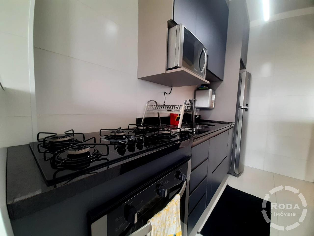 Apartamento à venda no Ponta da Praia: 