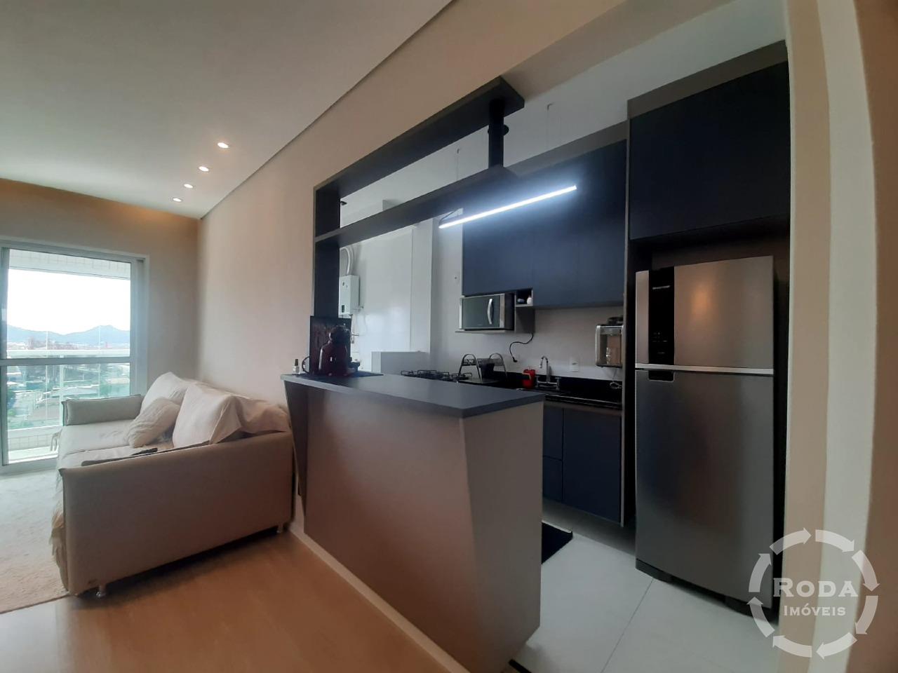 Apartamento à venda no Ponta da Praia: 