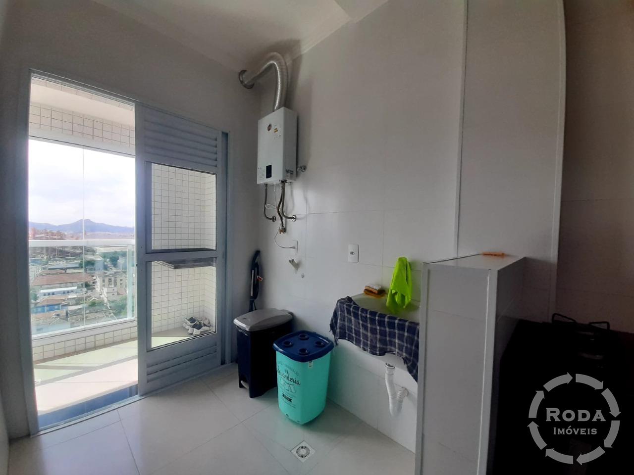 Apartamento à venda no Ponta da Praia: 