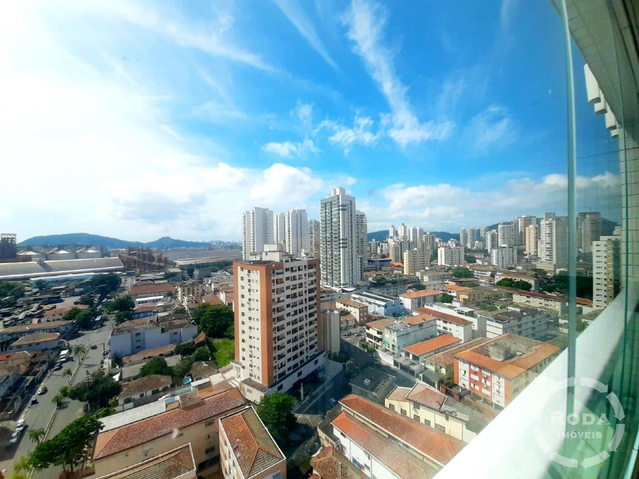 Apartamento à venda no Ponta da Praia: 