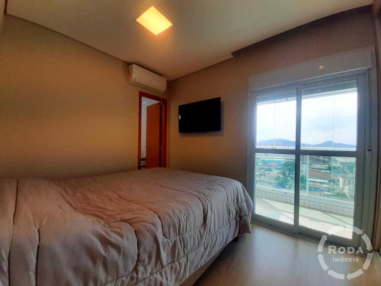 Apartamento à venda no Ponta da Praia: 