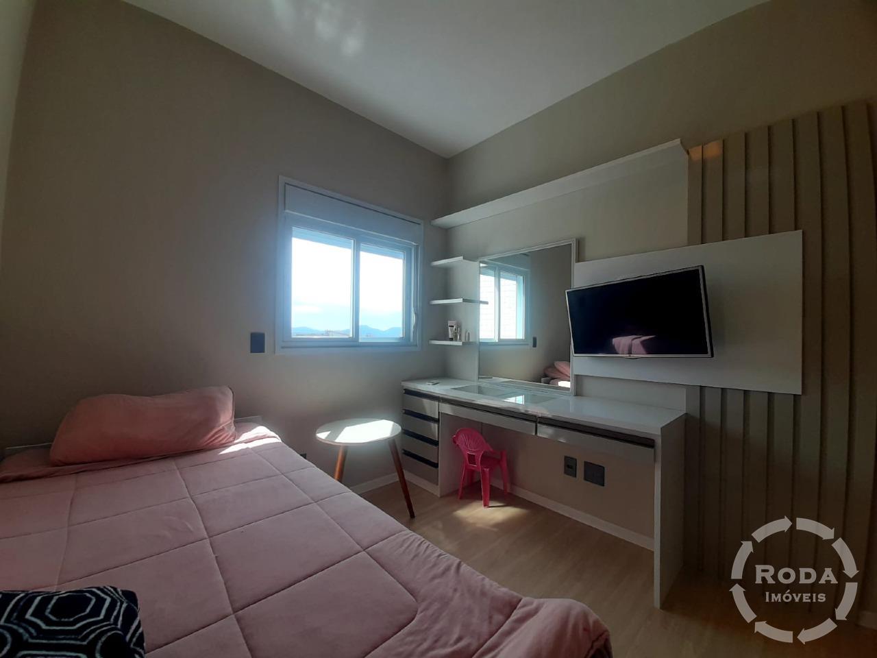 Apartamento à venda no Ponta da Praia: 