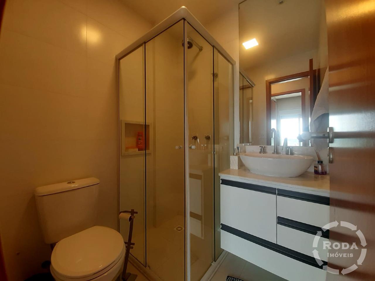 Apartamento à venda no Ponta da Praia: 