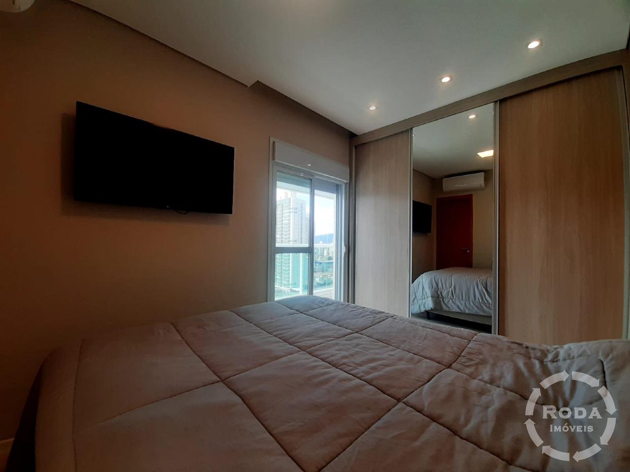 Apartamento à venda no Ponta da Praia: 