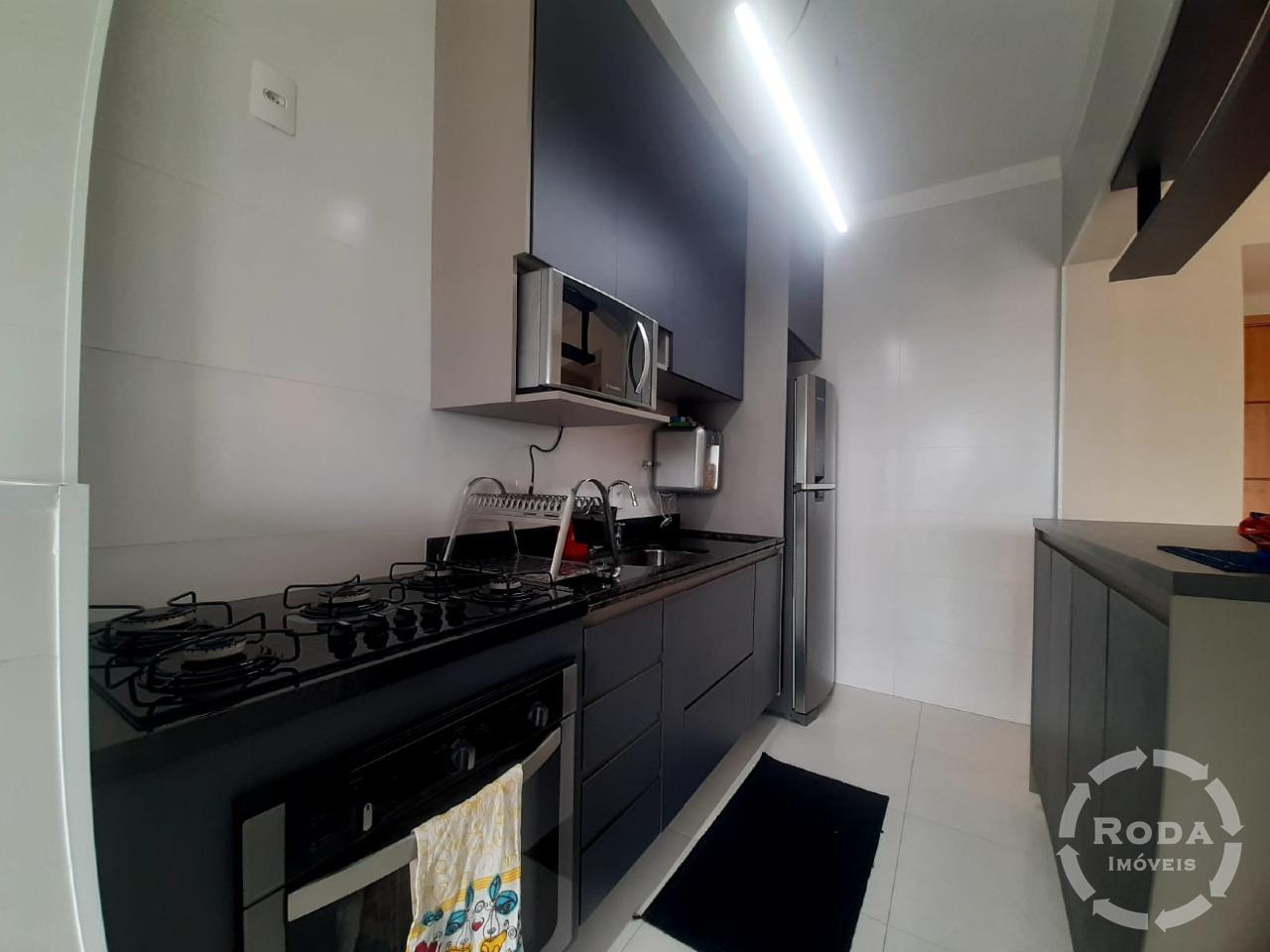 Apartamento à venda no Ponta da Praia: 