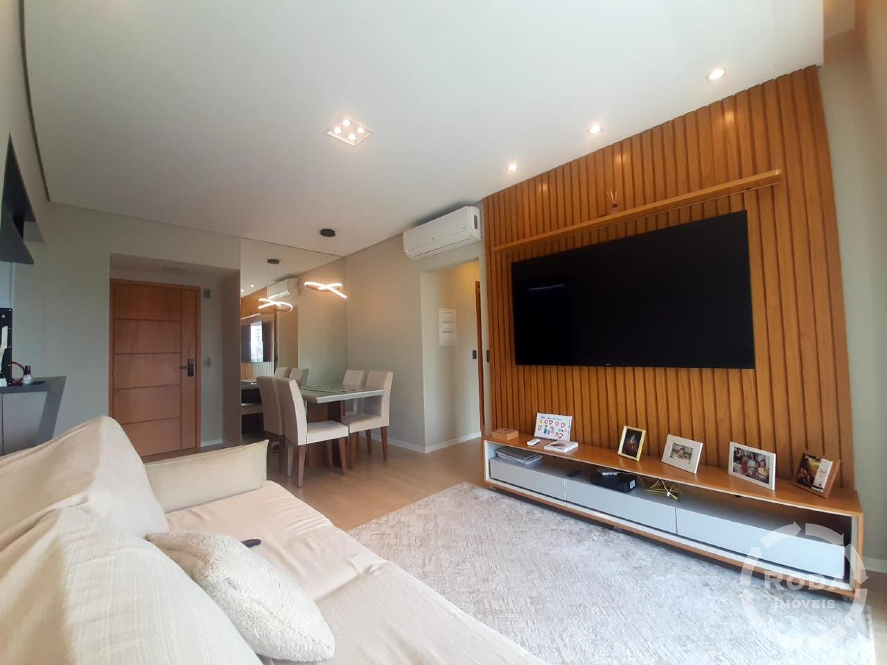 Apartamento à venda no Ponta da Praia: 