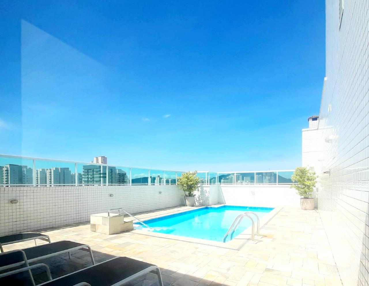 Apartamento à venda no Ponta da Praia: 