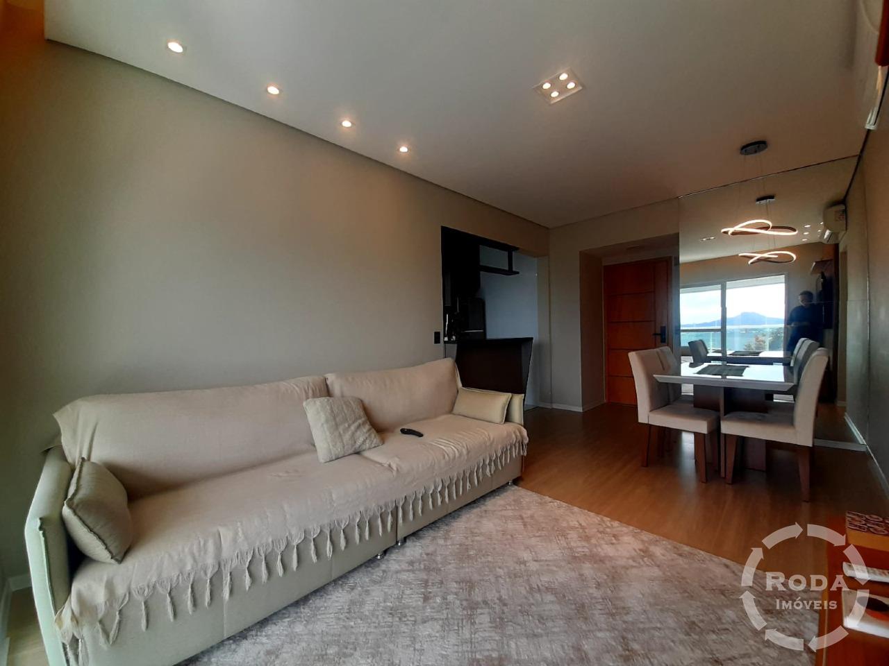 Apartamento à venda no Ponta da Praia: 