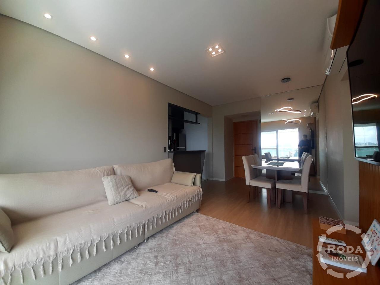 Apartamento à venda no Ponta da Praia: 