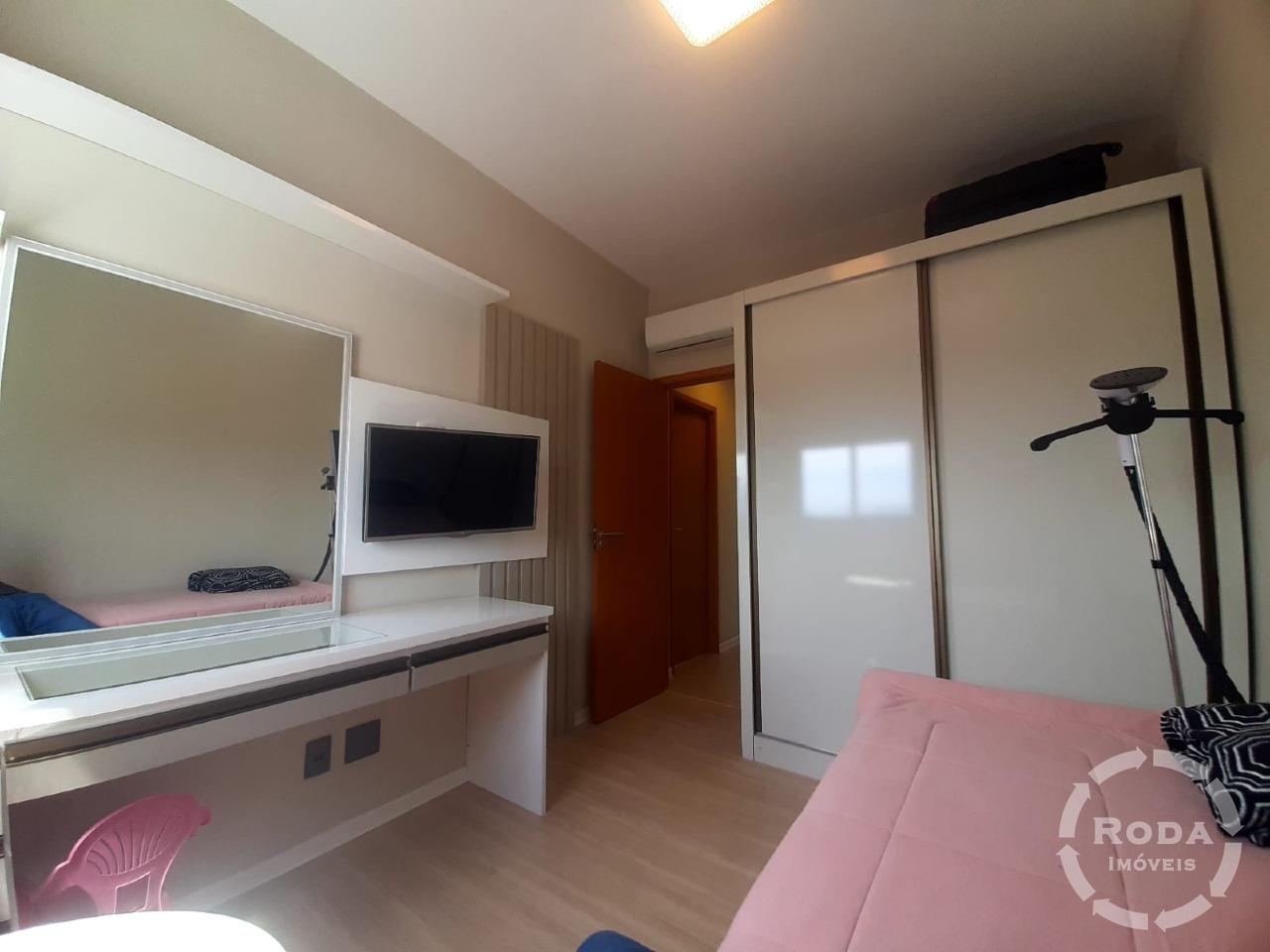 Apartamento à venda no Ponta da Praia: 