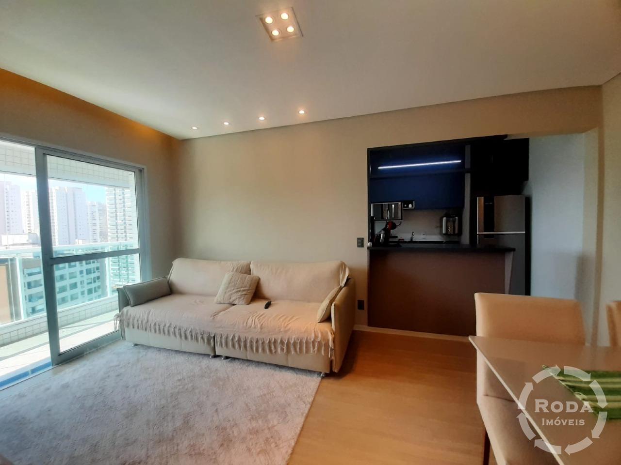 Apartamento à venda no Ponta da Praia: 