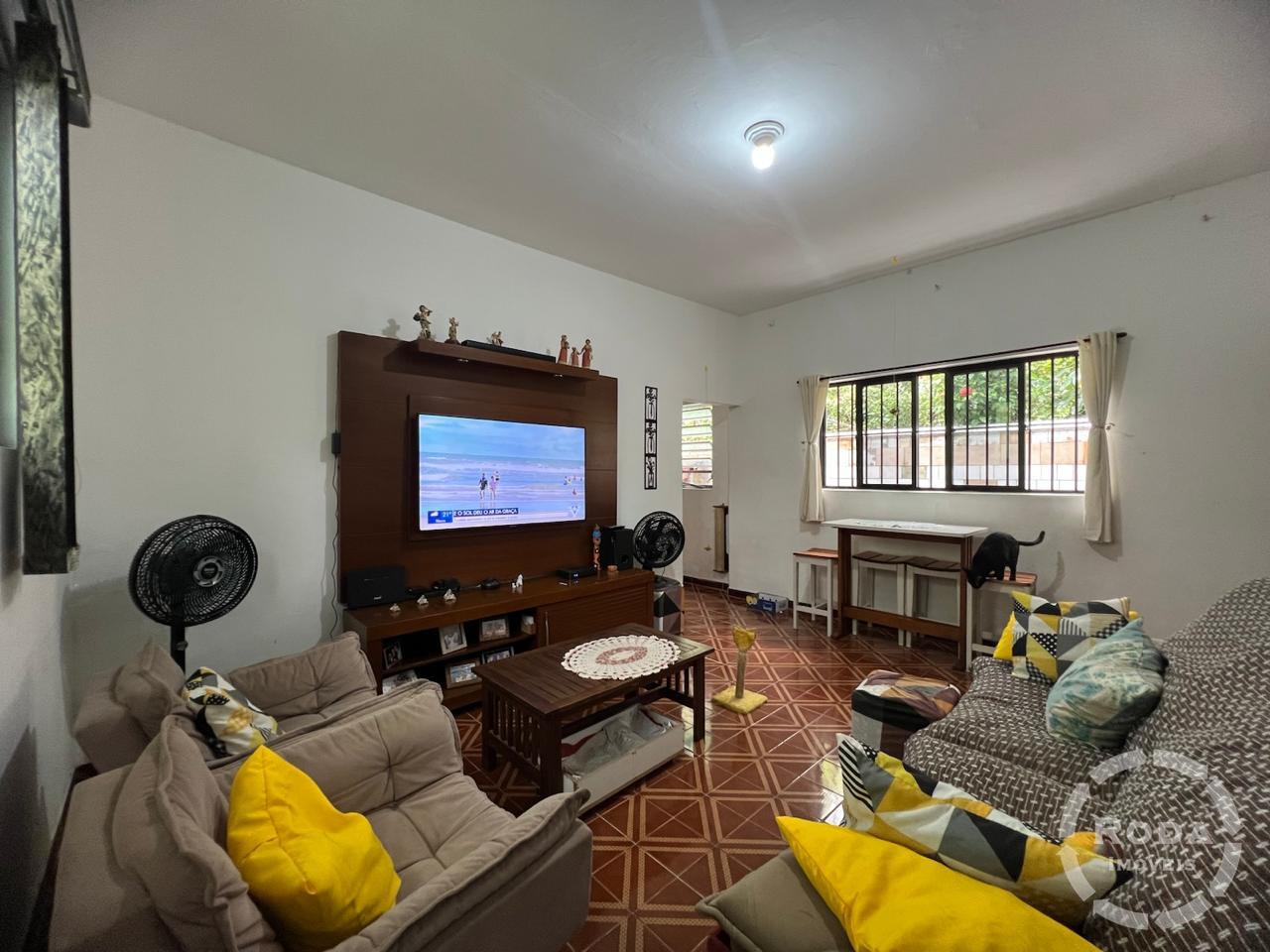 Casa à venda no Estuário: 