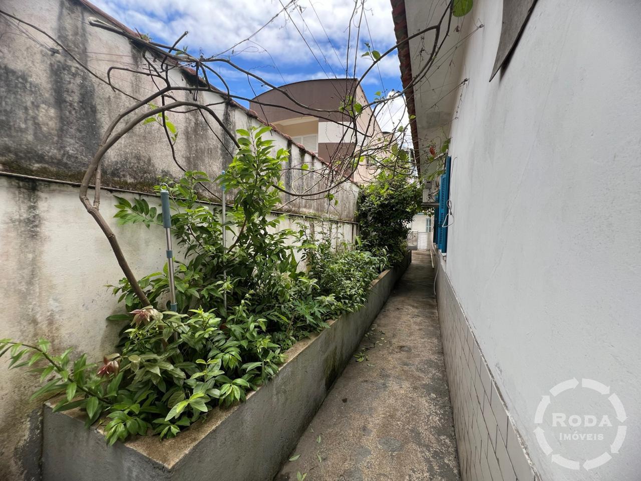 Casa à venda no Estuário: 