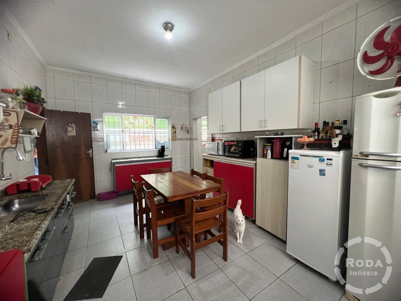 Casa à venda no Estuário: 