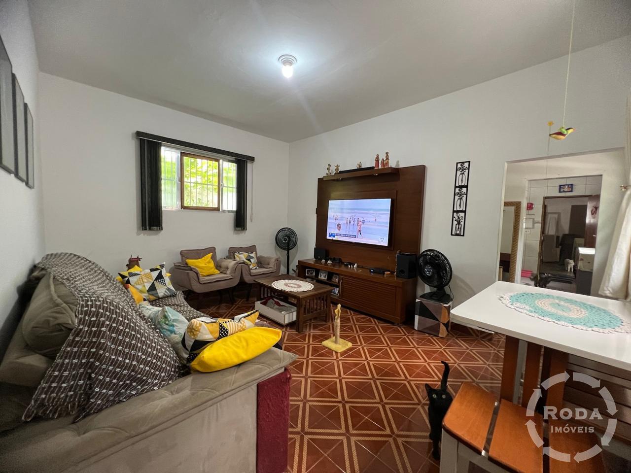 Casa à venda no Estuário: 