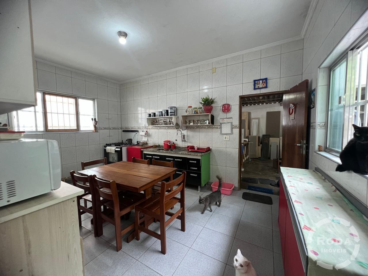 Casa à venda no Estuário: 